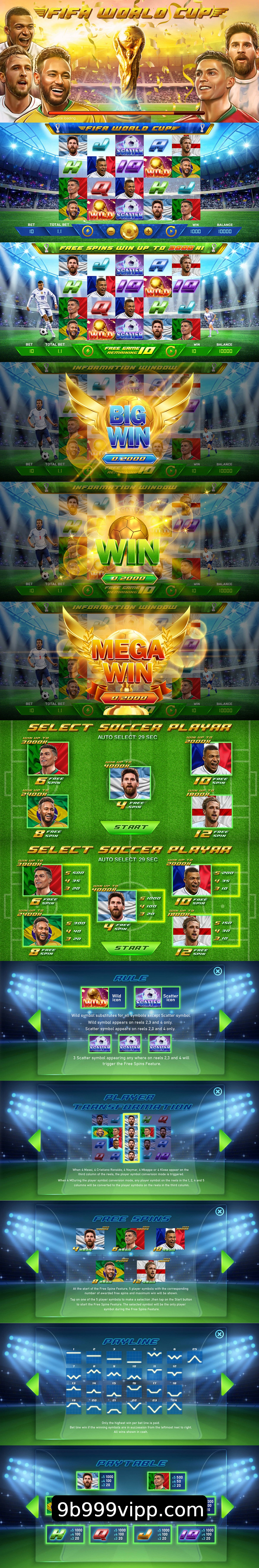 Apostas de Futebol 9b999