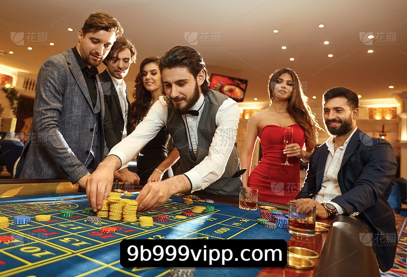 Casino Ao Vivo 9b999