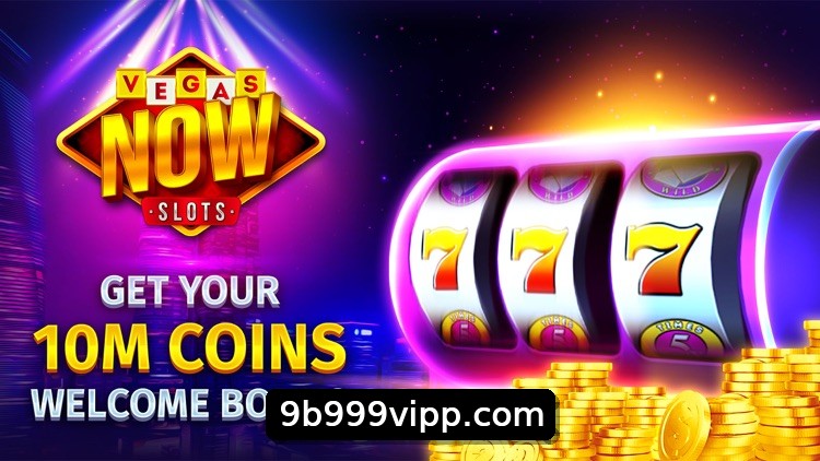 Casino VIP 9b999